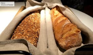 ¿Cómo se conserva mejor el pan?