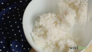 ¿Cuántas veces se puede recalentar el arroz?
