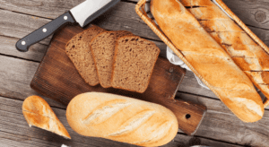 ¿Cuánto tiempo puede durar el pan?