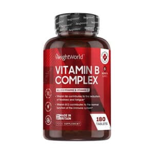 ¿Dónde se encuentra la vitamina b12 si soy vegano?