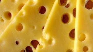 ¿Por qué se prohibieron los quesos?