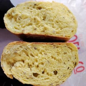 ¿Qué beneficios tiene el pan de maiz?
