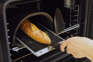 ¿Qué horno sirve para hacer pan?