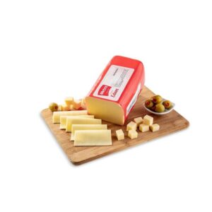 ¿Cómo mantener el queso cheddar fundido?