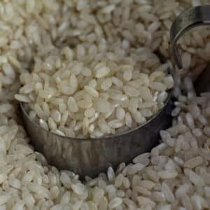 ¿Cómo saber si el arroz se echa a perder?