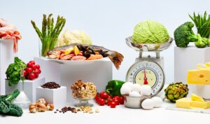 ¿Cómo se lleva una dieta baja en carbohidratos?
