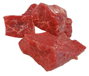 ¿Qué carne usar en guiso?
