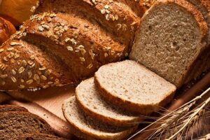 ¿Qué pan no tiene grasa?
