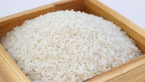 ¿Qué pasa si no remojas el arroz?