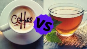 Diferencia entre cuchara de té y café