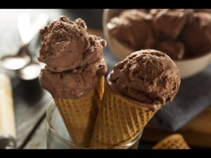 Diferencia entre helado y gelato