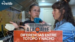 Diferencia entre nachos y totopos